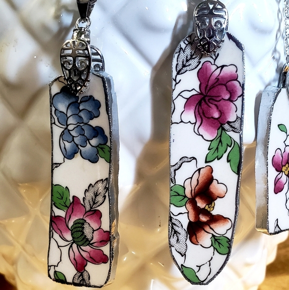 Handmade Pendant - Picture 3 of 11